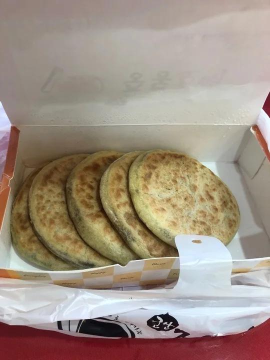 Jungdong Hotteok