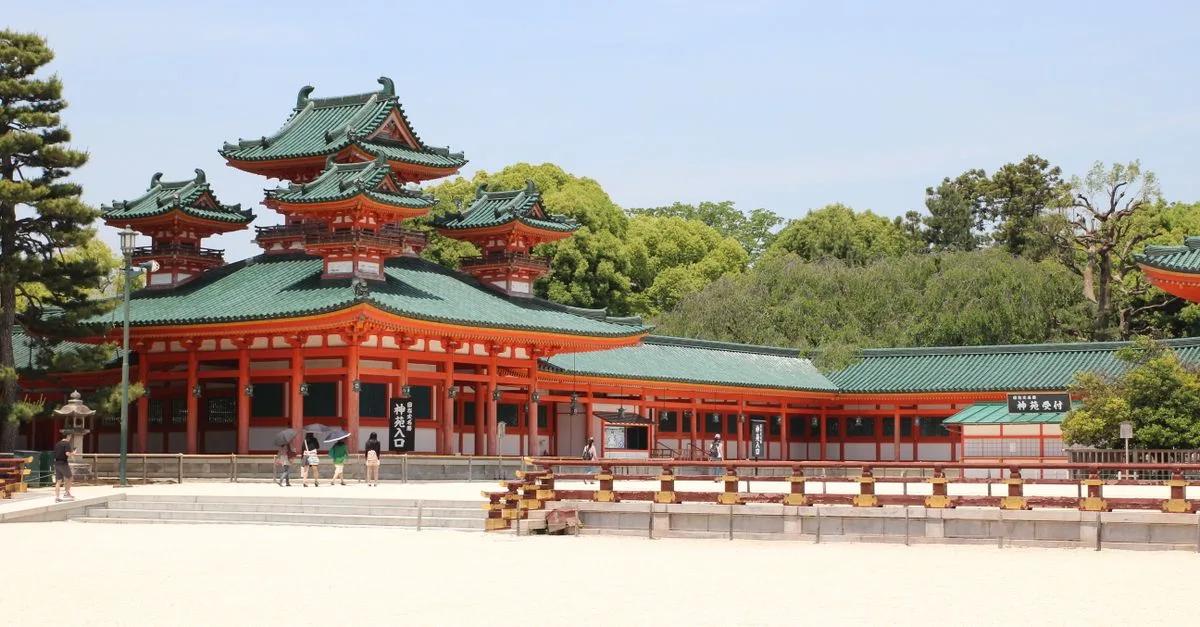 Heian
