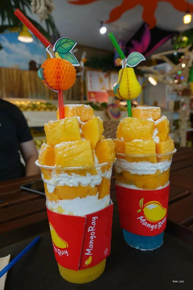Mango Day