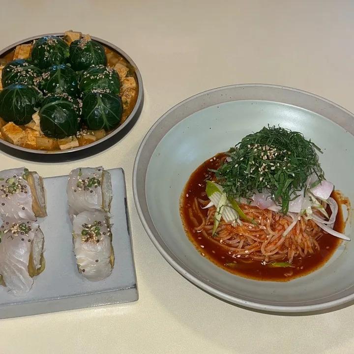 ナンポ漢南