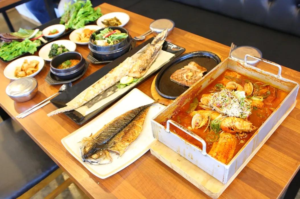 Jeju Gwanghae Aewol