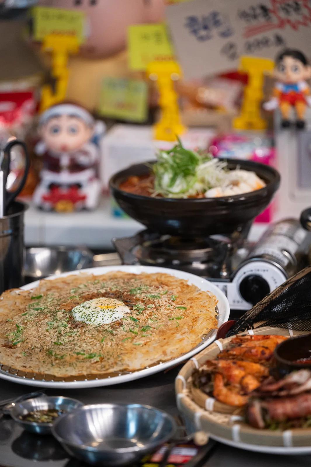 맹구포차 광안본점