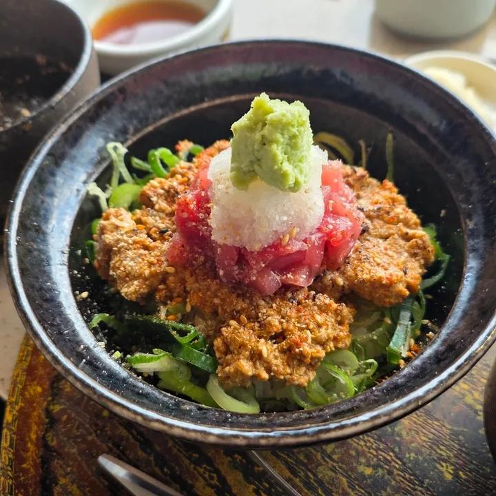Yusoba Yangnim