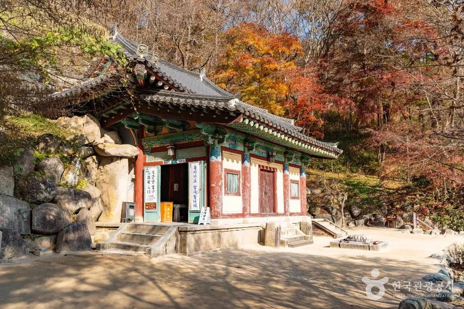 경주 석굴암