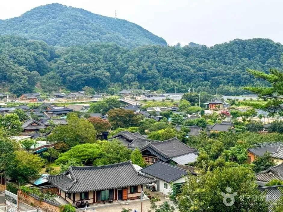 山清南沙イェダム村