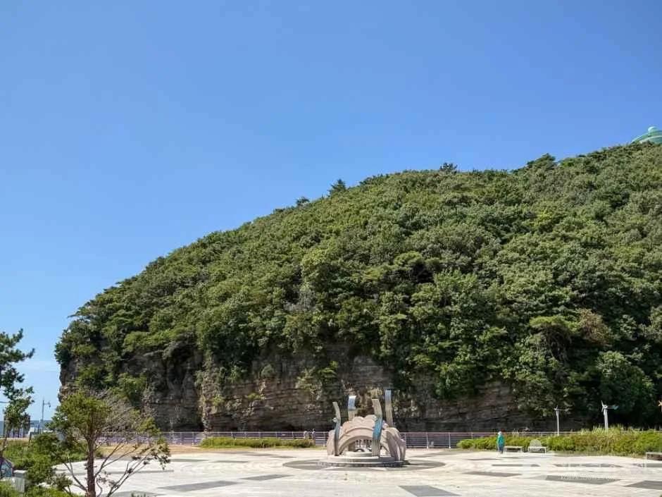 채석강