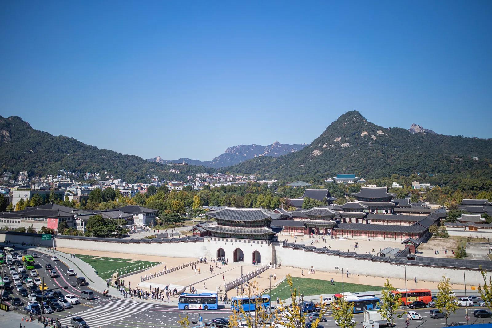 동대문디자인플라자(DDP)